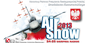 Radom Air Show 2013 Radom Air Show 2013